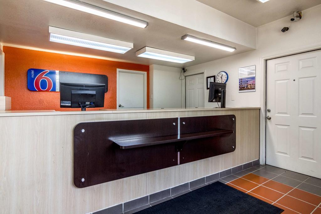 Motel 6 Little Rock North North Little Rock Dış mekan fotoğraf
