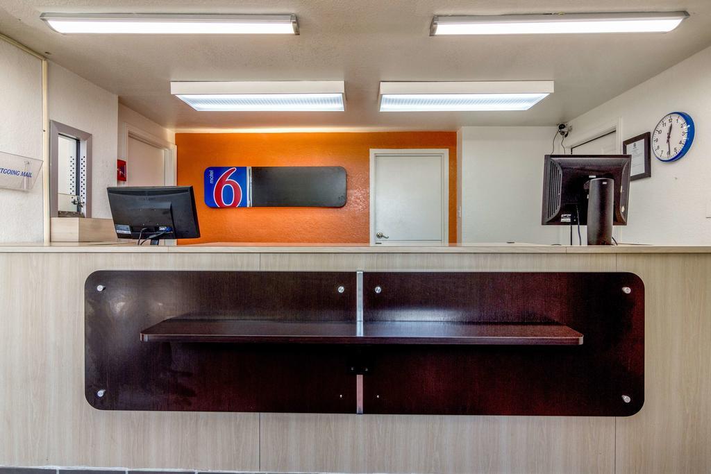 Motel 6 Little Rock North North Little Rock Dış mekan fotoğraf