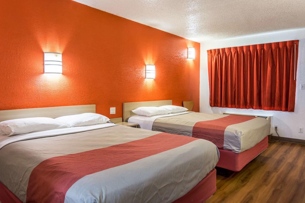 Motel 6 Little Rock North North Little Rock Dış mekan fotoğraf