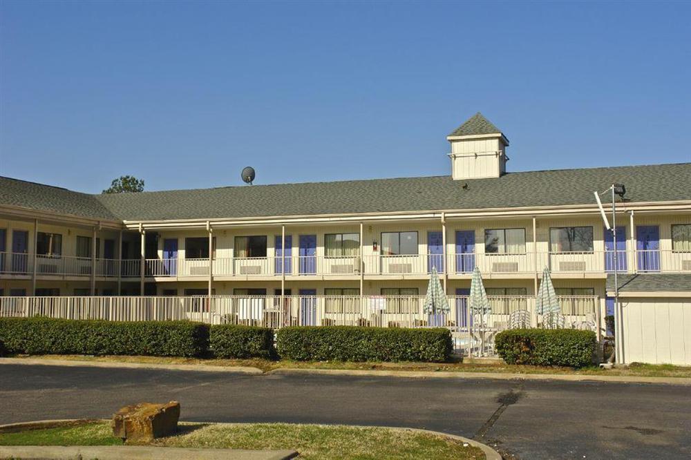 Motel 6 Little Rock North North Little Rock Olanaklar fotoğraf